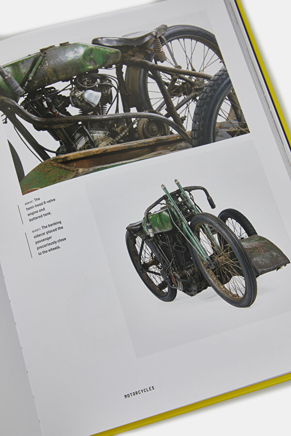 Motorcycle 13