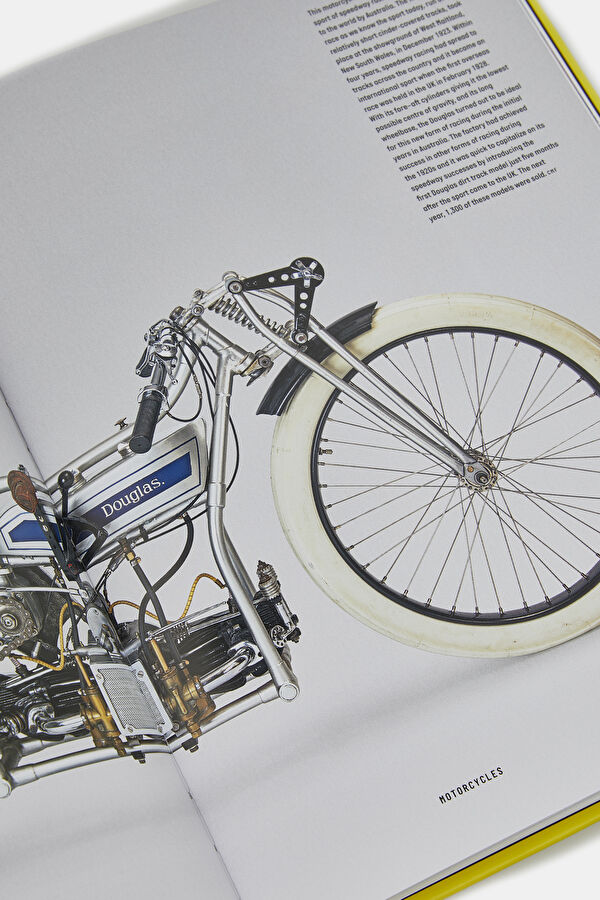 Motorcycle 14