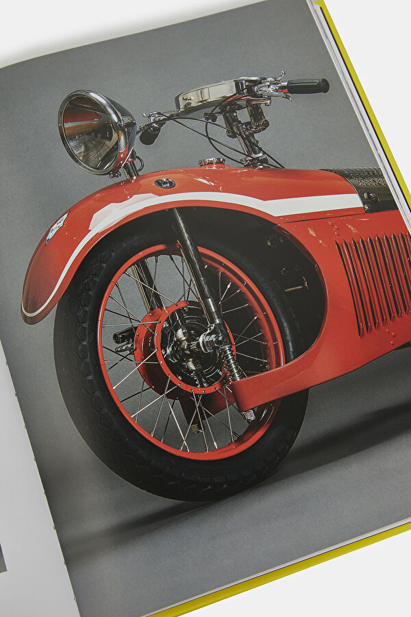Motorcycle 15