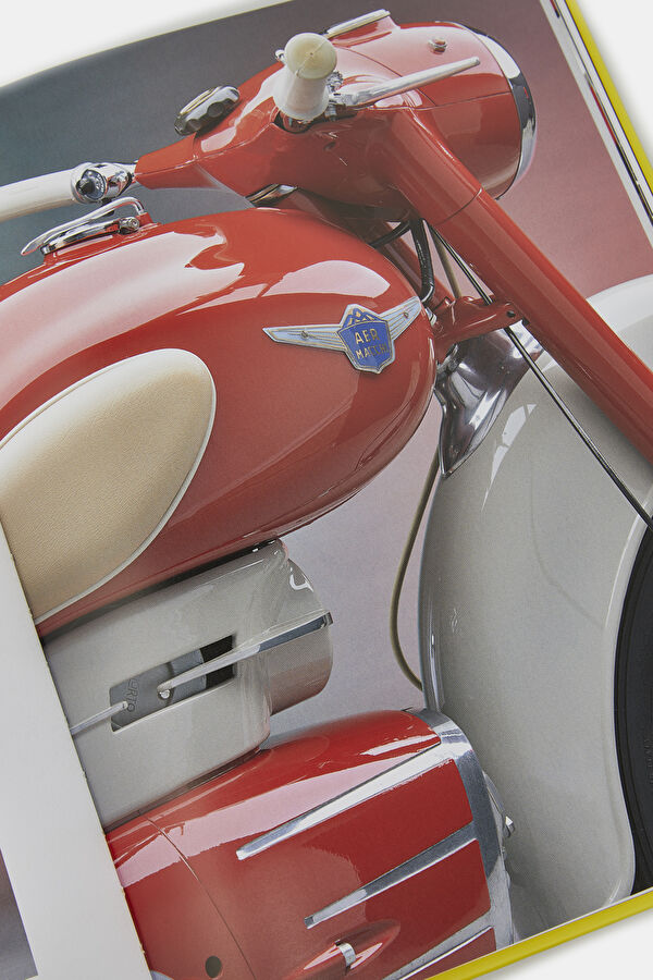 Motorcycle 16