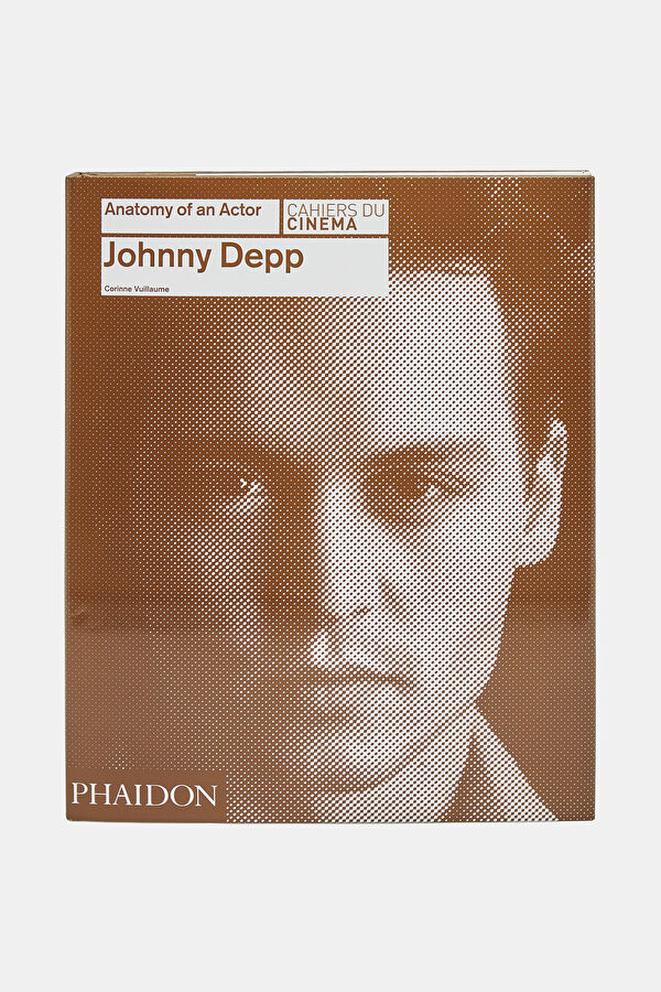 Johnny Depp