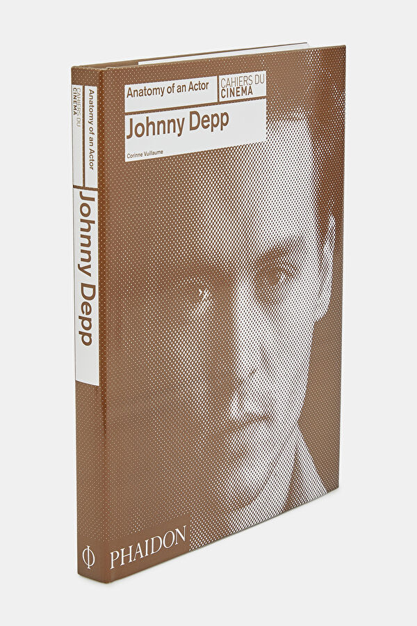 Johnny Depp 2