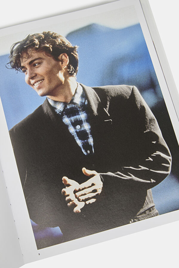 Johnny Depp 6