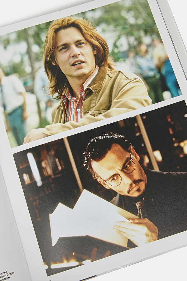 Johnny Depp 7