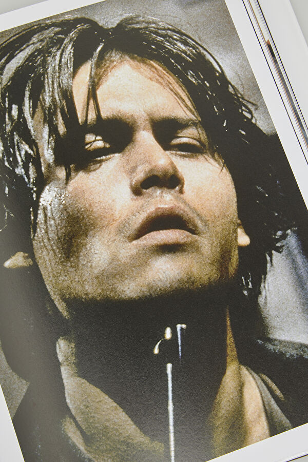Johnny Depp 11