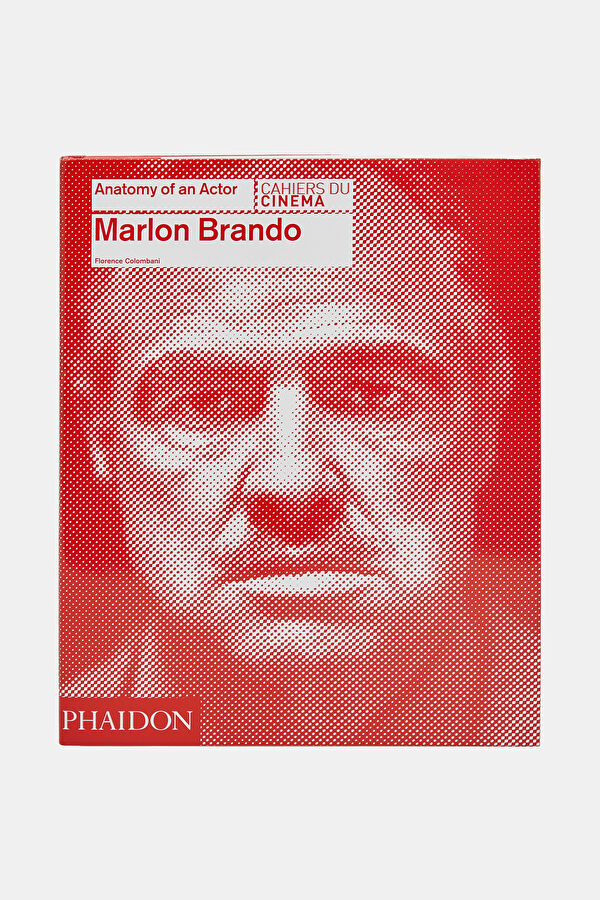 Marlon Brando