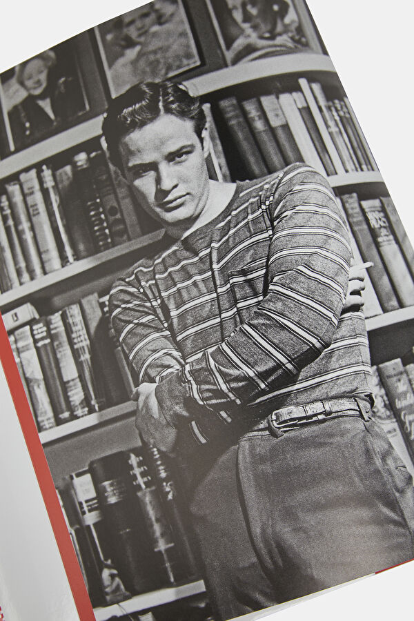 Marlon Brando 6