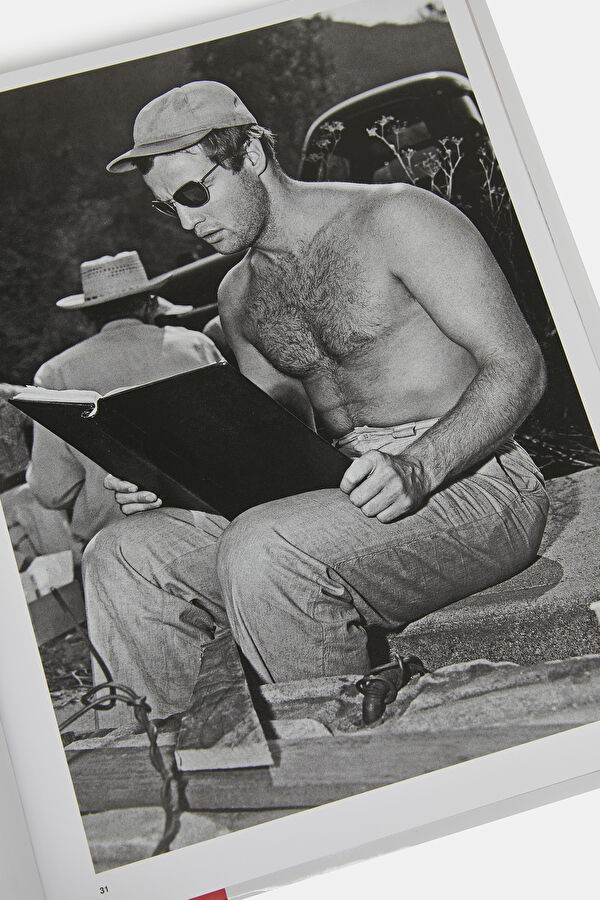 Marlon Brando 7