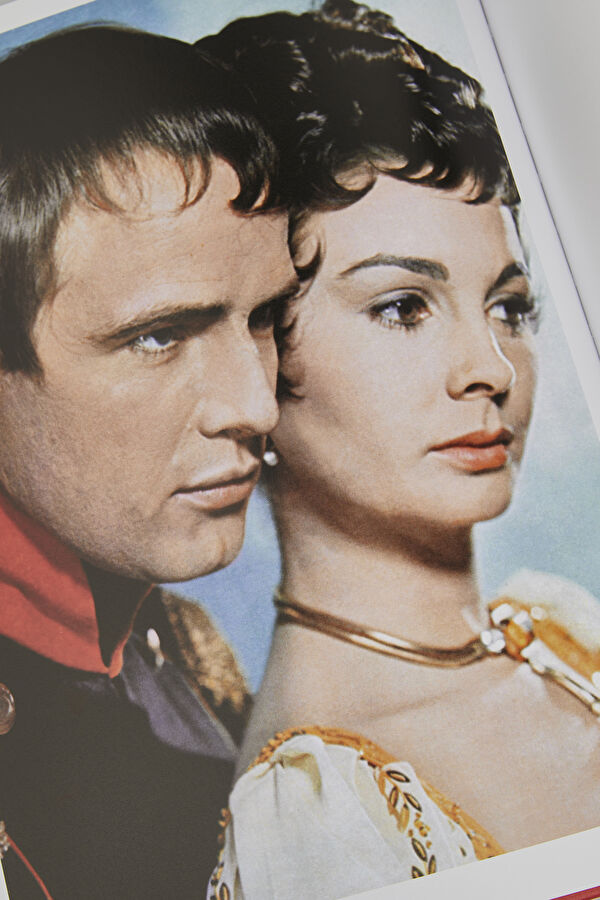 Marlon Brando 10