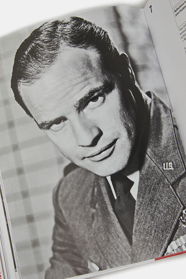 Marlon Brando 12