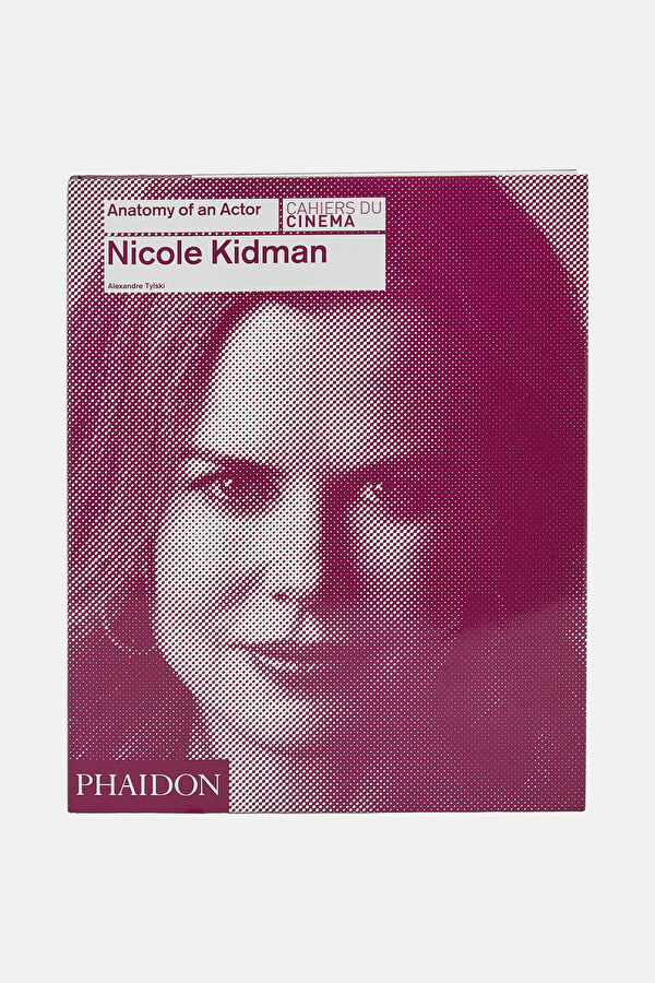 Nicole Kidman