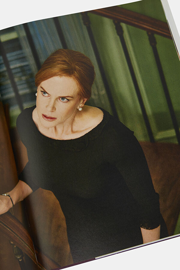 Nicole Kidman 7
