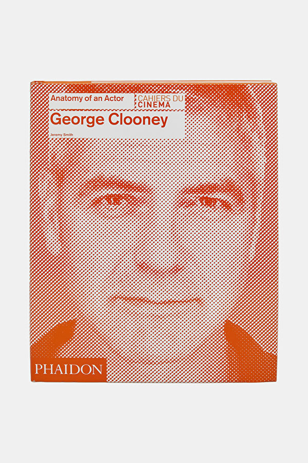 George Clooney