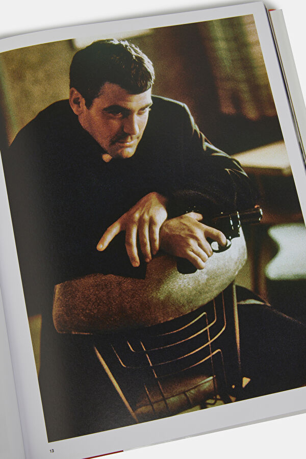 George Clooney 6