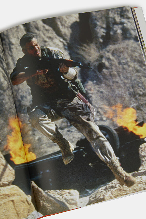 George Clooney 8
