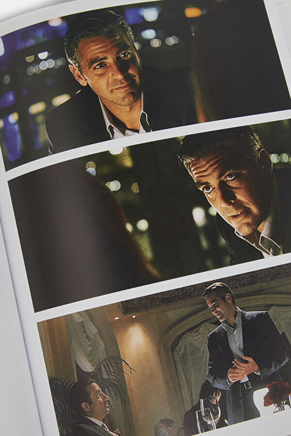 George Clooney 10