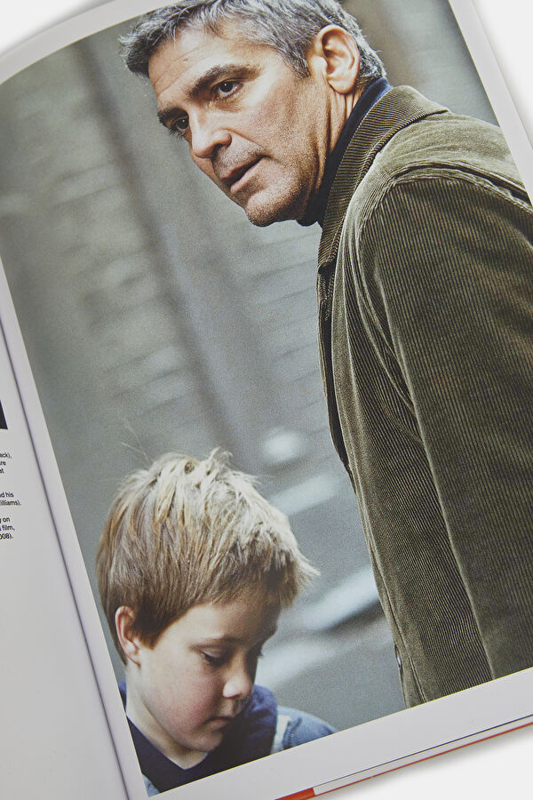 George Clooney 12