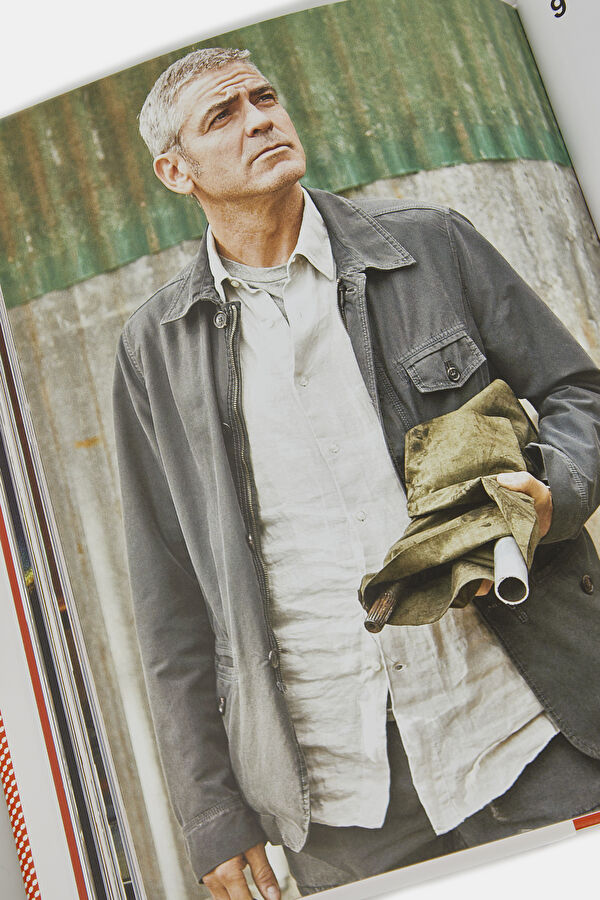 George Clooney 13