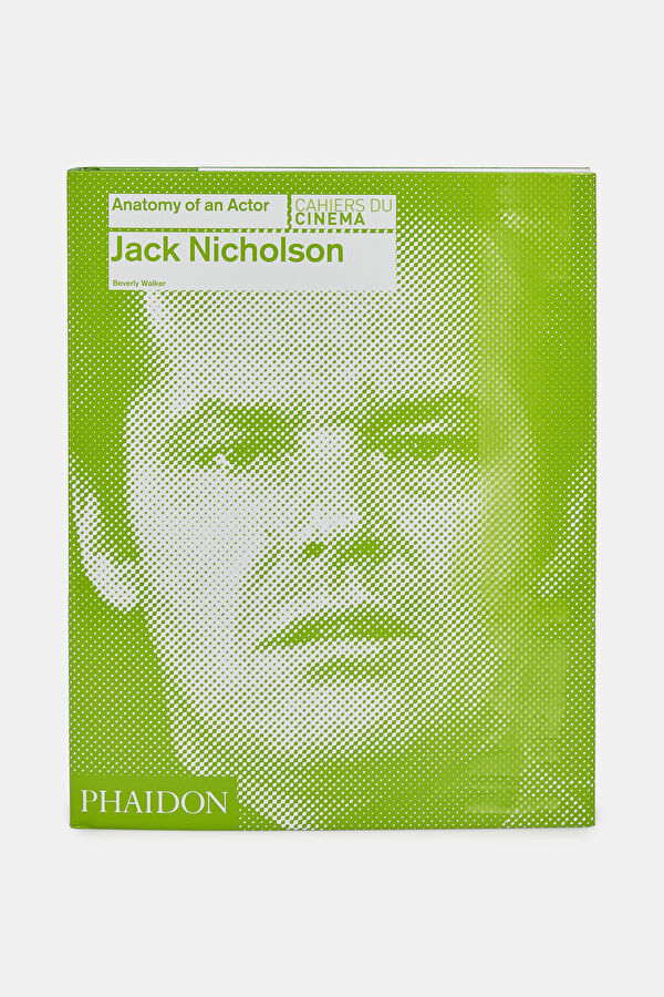 Jack Nicholson
