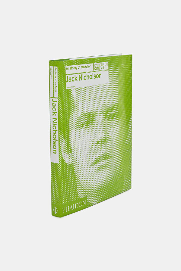 Jack Nicholson 2