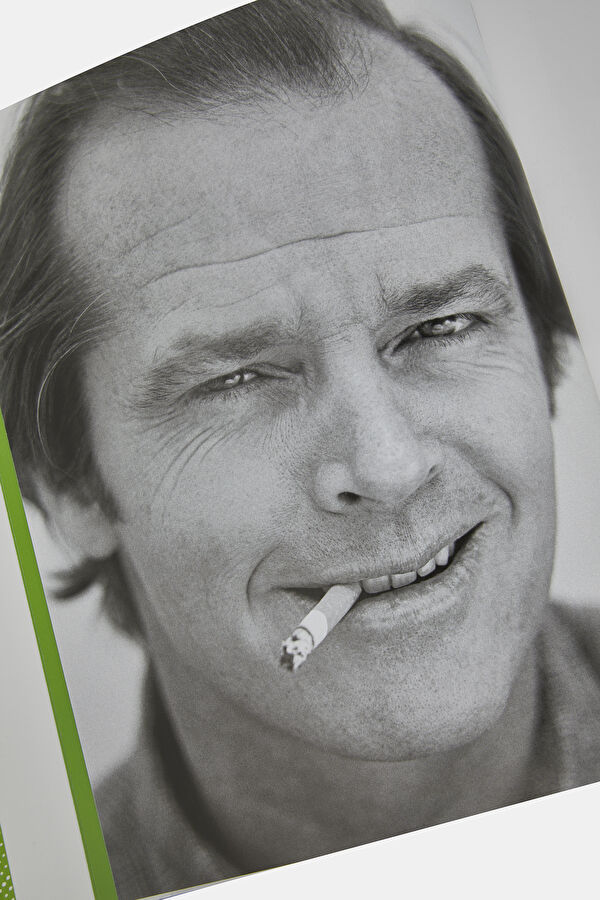 Jack Nicholson 6