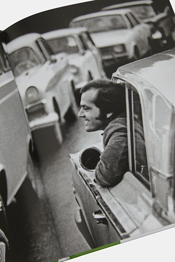 Jack Nicholson 7