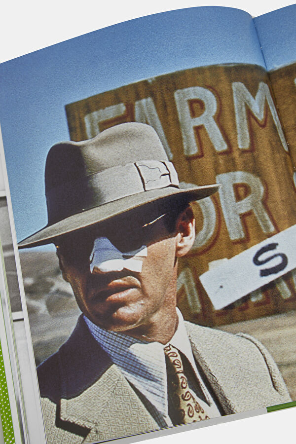 Jack Nicholson 8