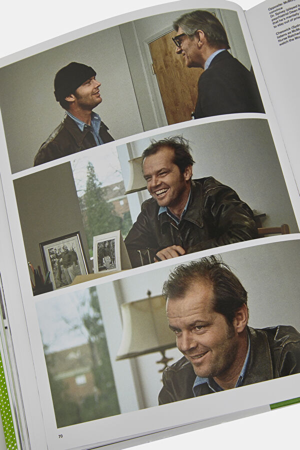 Jack Nicholson 9