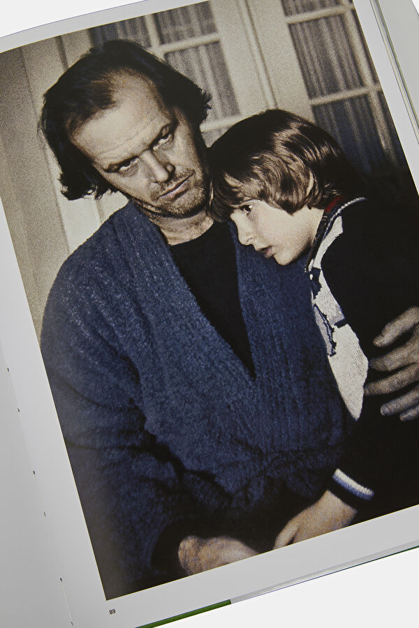 Jack Nicholson 10