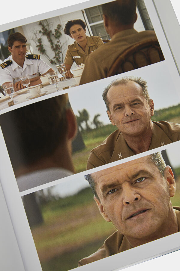Jack Nicholson 13