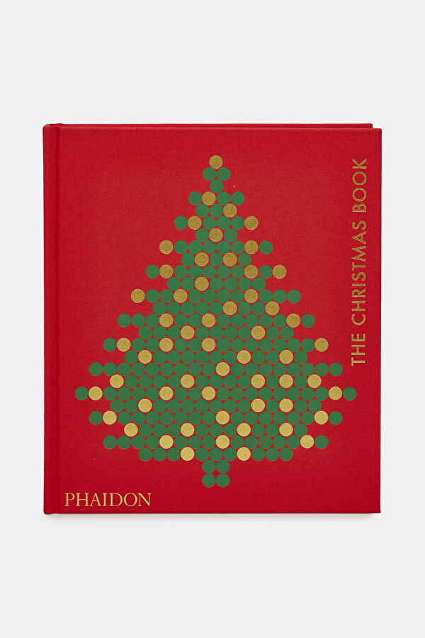 The Christmas Book
