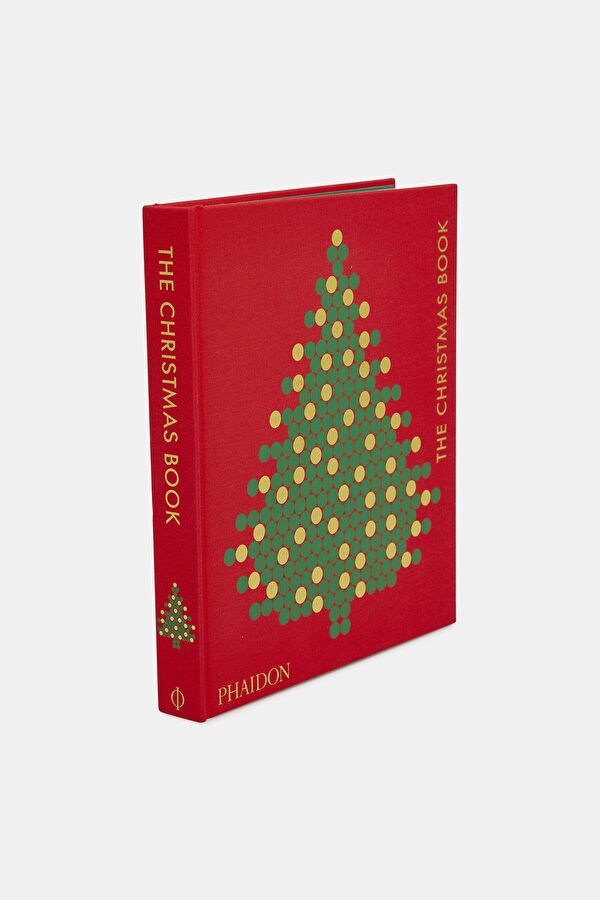 The Christmas Book 2