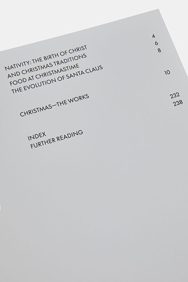 The Christmas Book 4