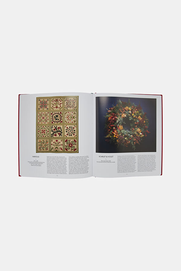 The Christmas Book 5