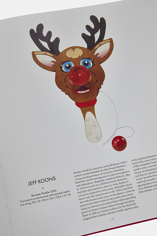 The Christmas Book 7