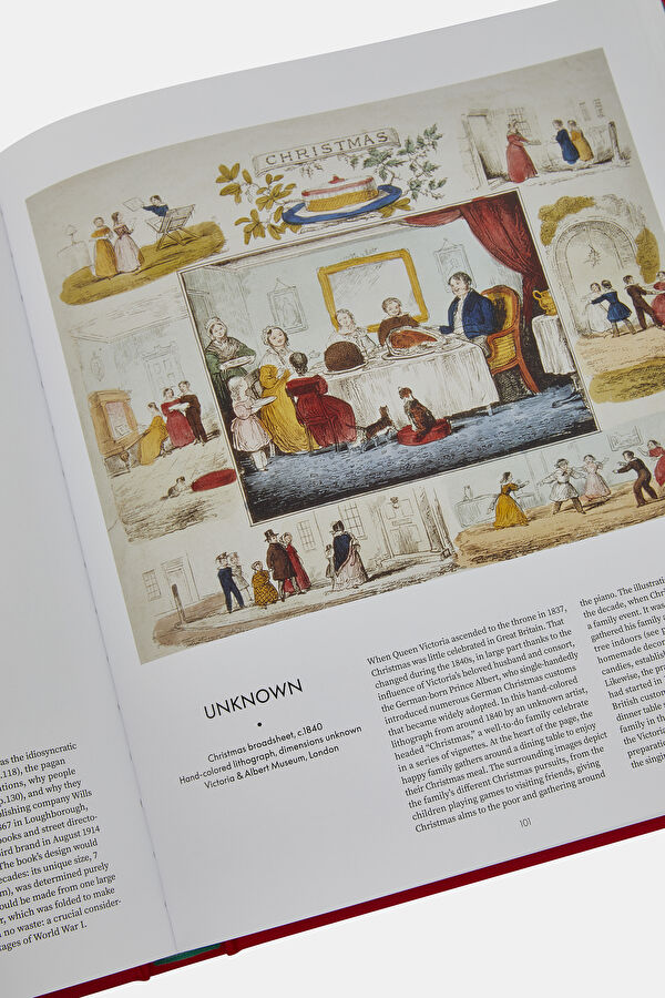 The Christmas Book 9