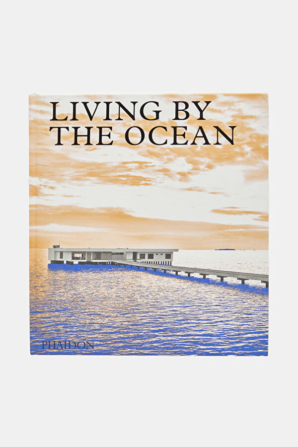 Livirg by the Ocean