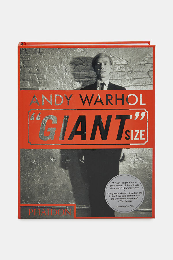 Andy Warhol