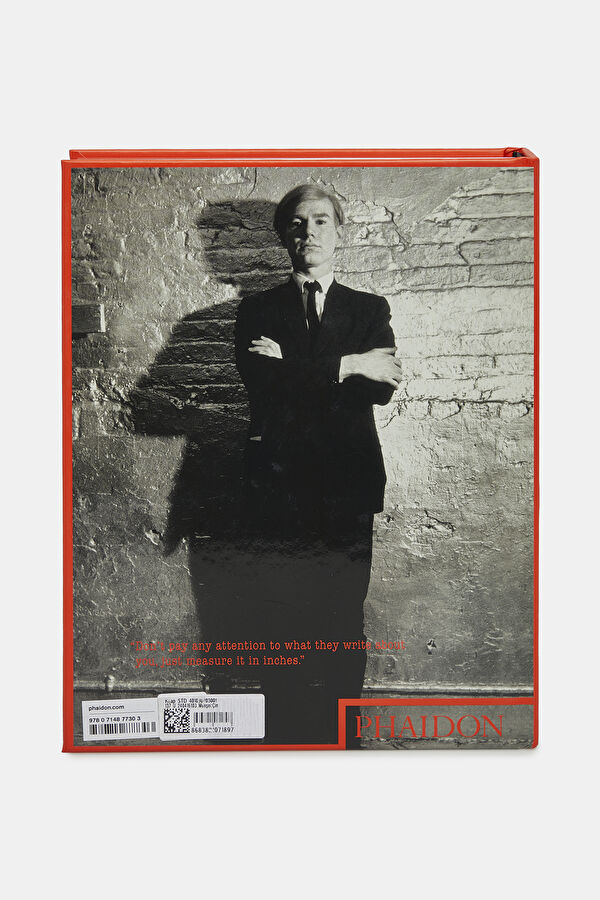 Andy Warhol 3
