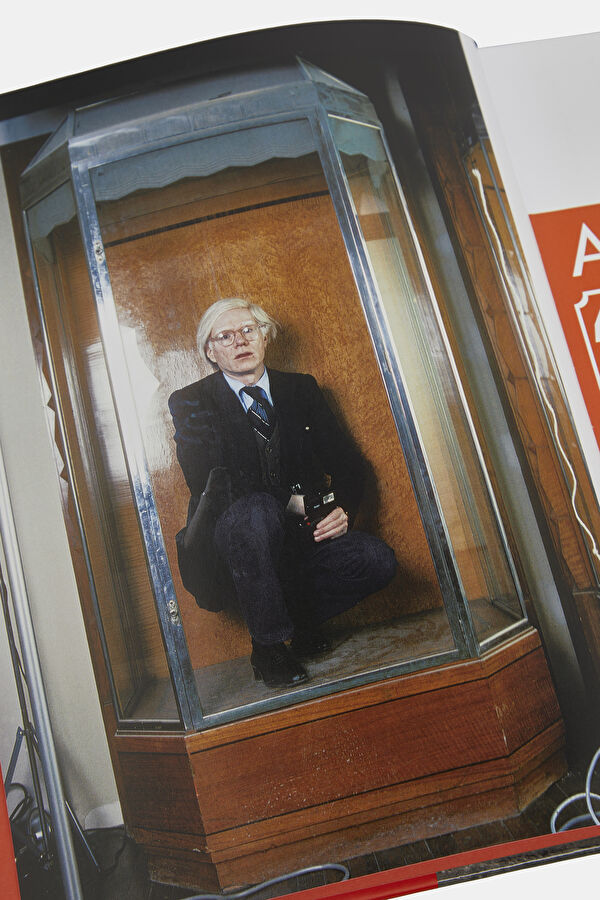 Andy Warhol 6