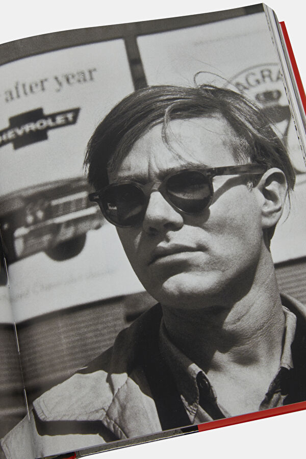 Andy Warhol 7