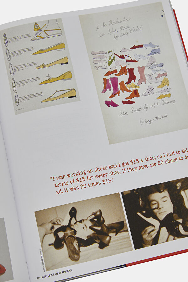 Andy Warhol 8