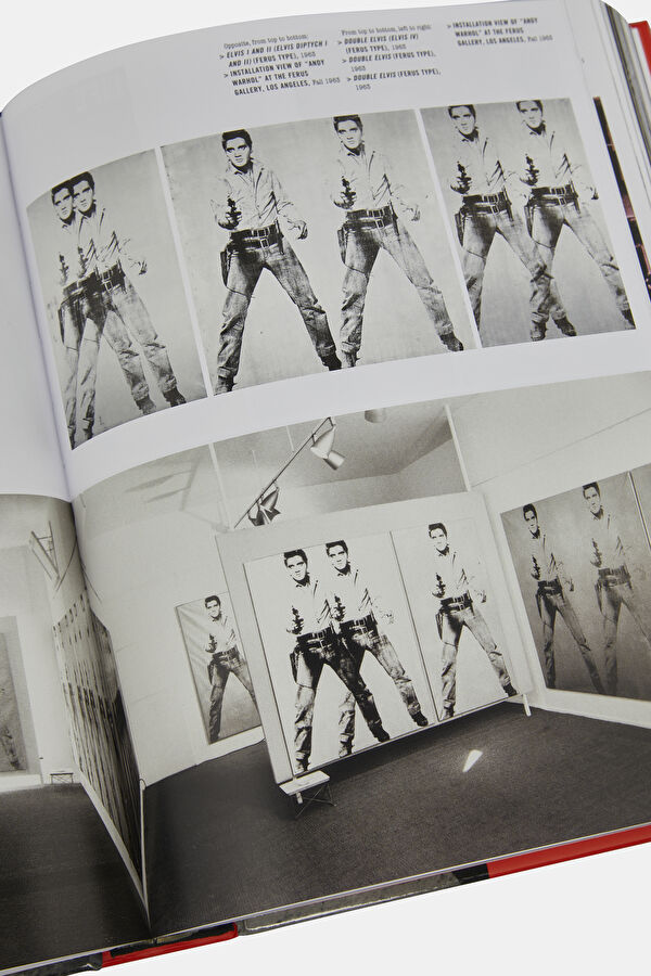 Andy Warhol 10