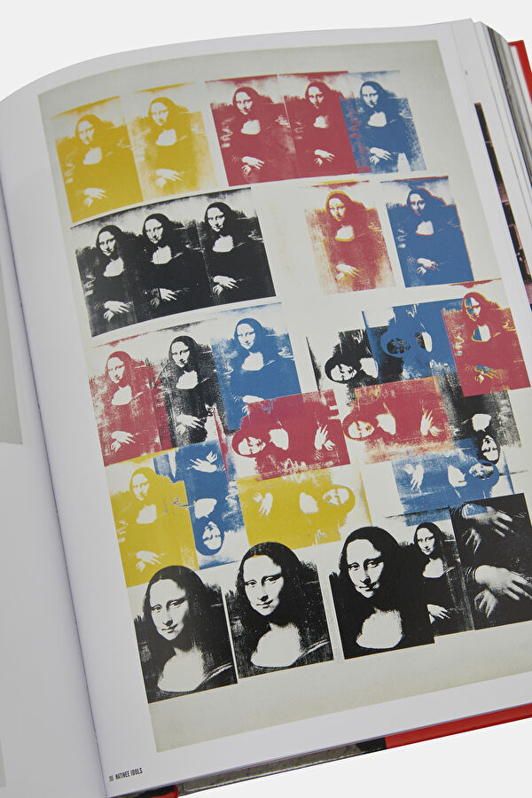 Andy Warhol 11