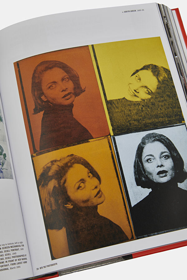Andy Warhol 12