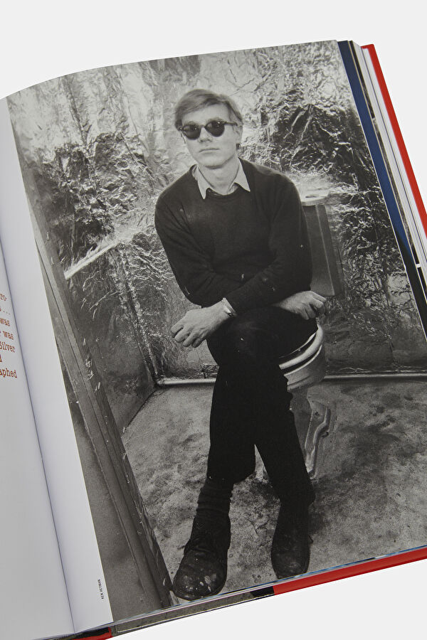 Andy Warhol 13