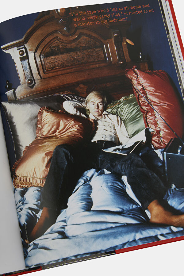 Andy Warhol 14