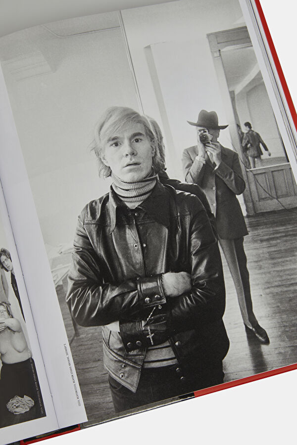 Andy Warhol 16