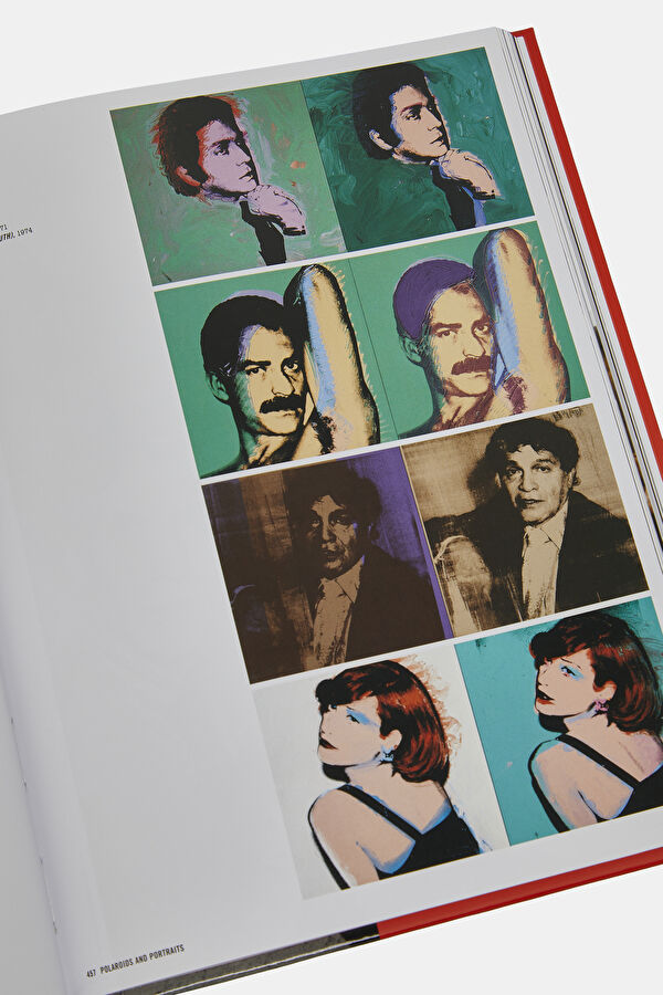 Andy Warhol 17