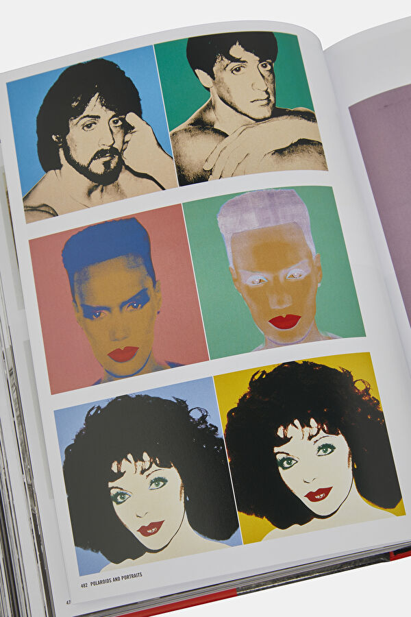 Andy Warhol 18